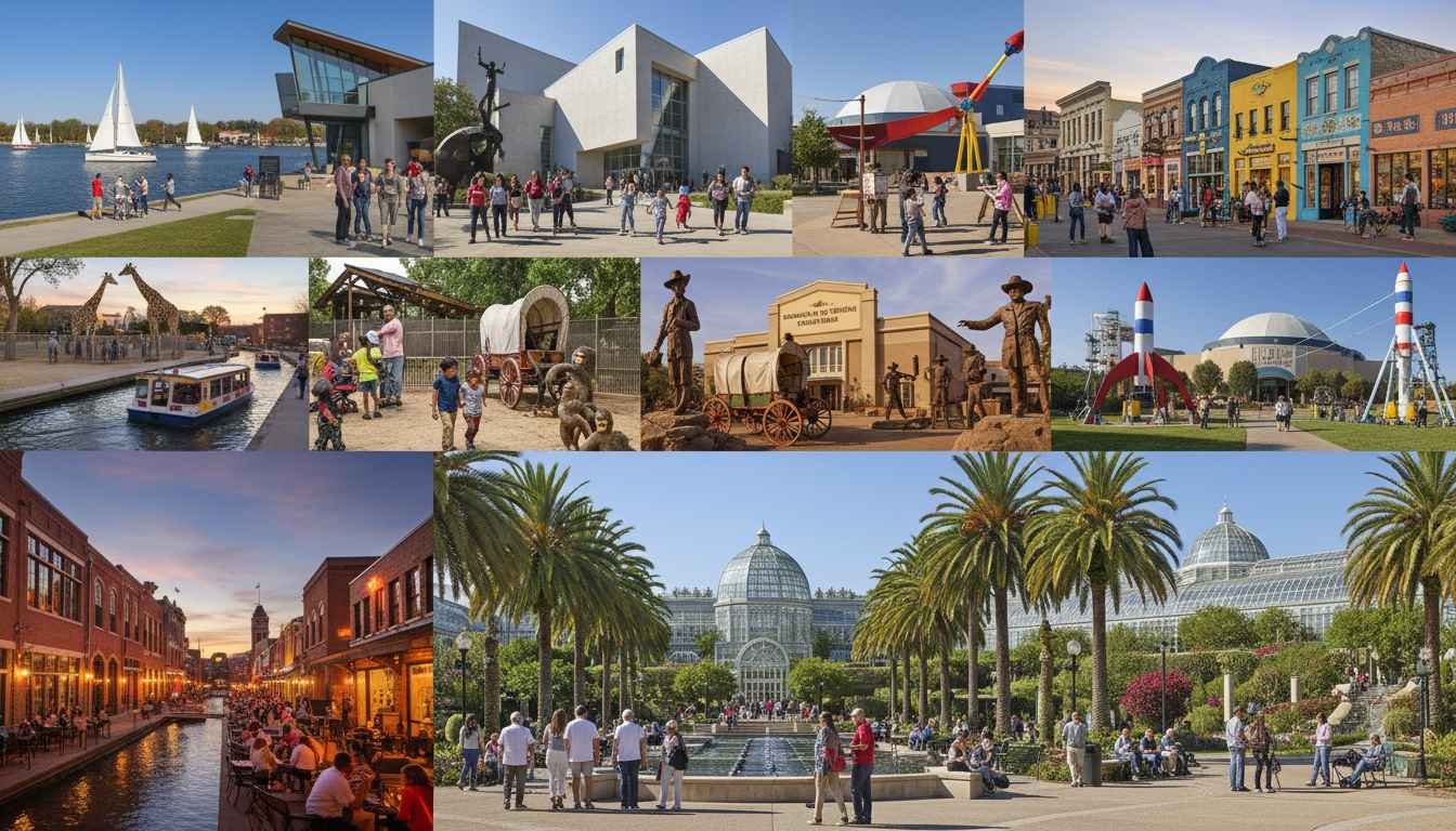 fun places to visit in oklahoma city