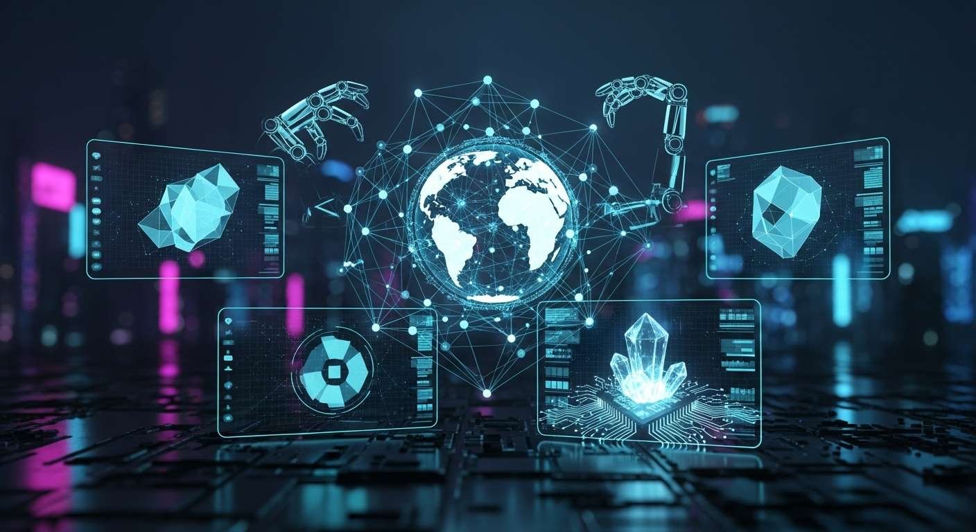 Advanced Digital Marketing in Information Technology