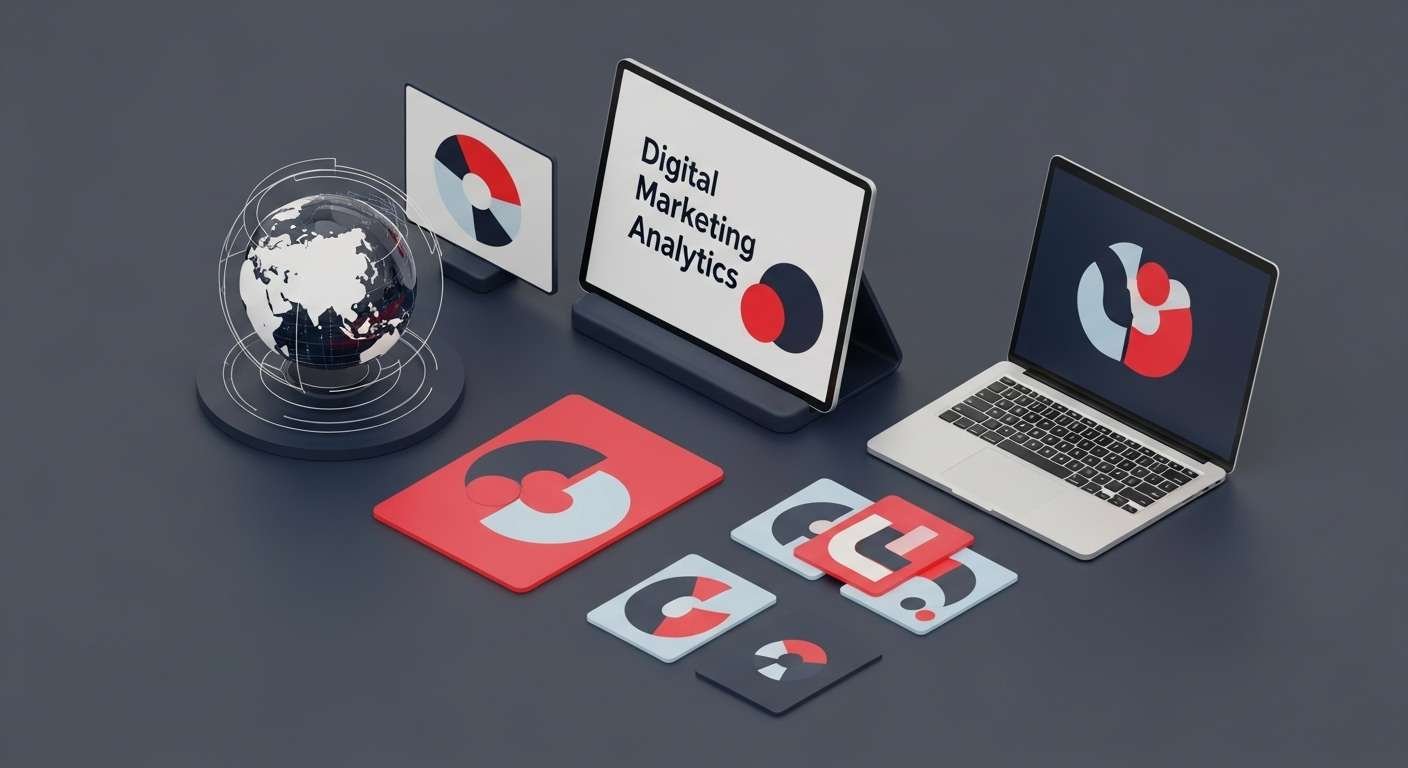 Data-Driven Digital Marketing