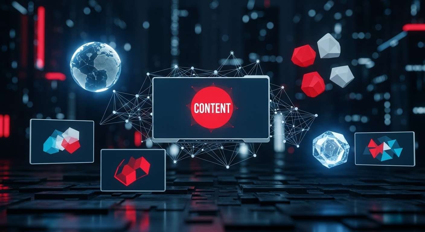 Digital Marketing ROI Financial Services Ahmedabad