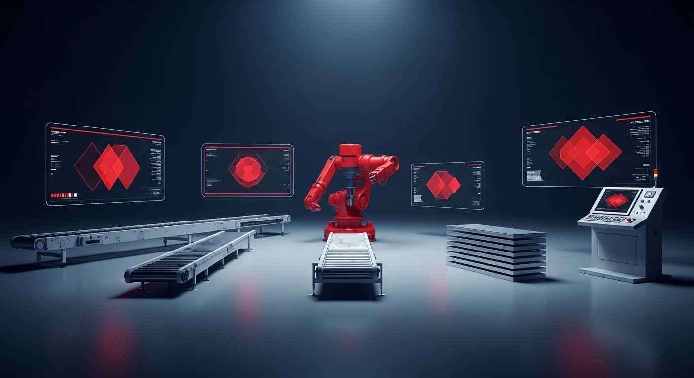 Digital Marketing in Barlborough Manufacturing