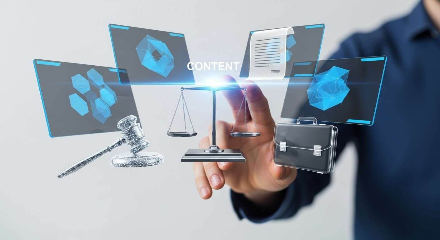 Digital marketing for legal firms