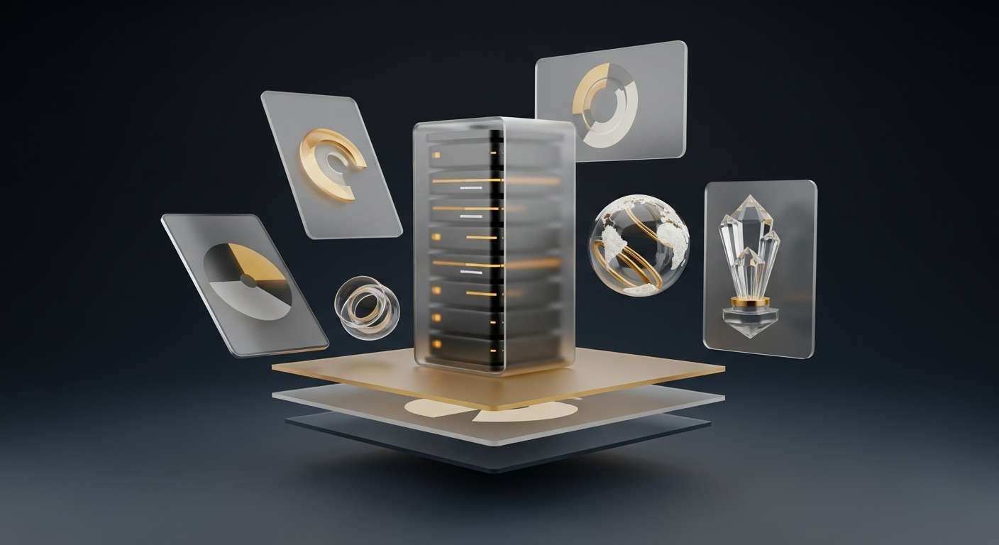 IT infrastructure delivery quality