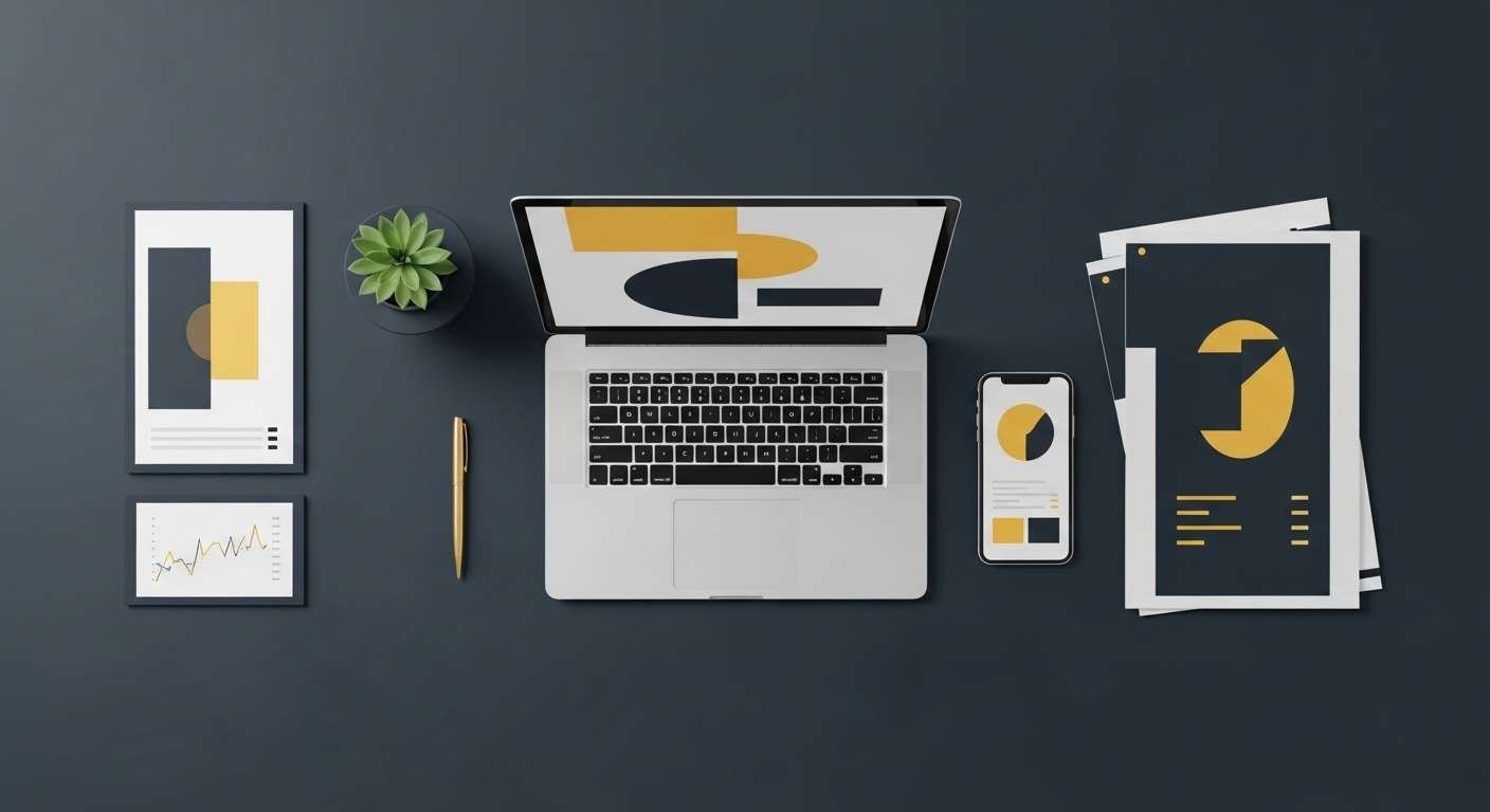 advanced digital marketing in financial services