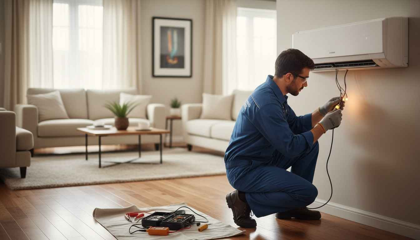air conditioning repair services munroe falls