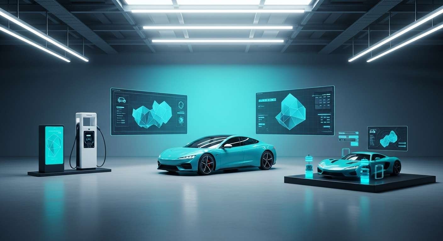 automotive digital marketing strategy