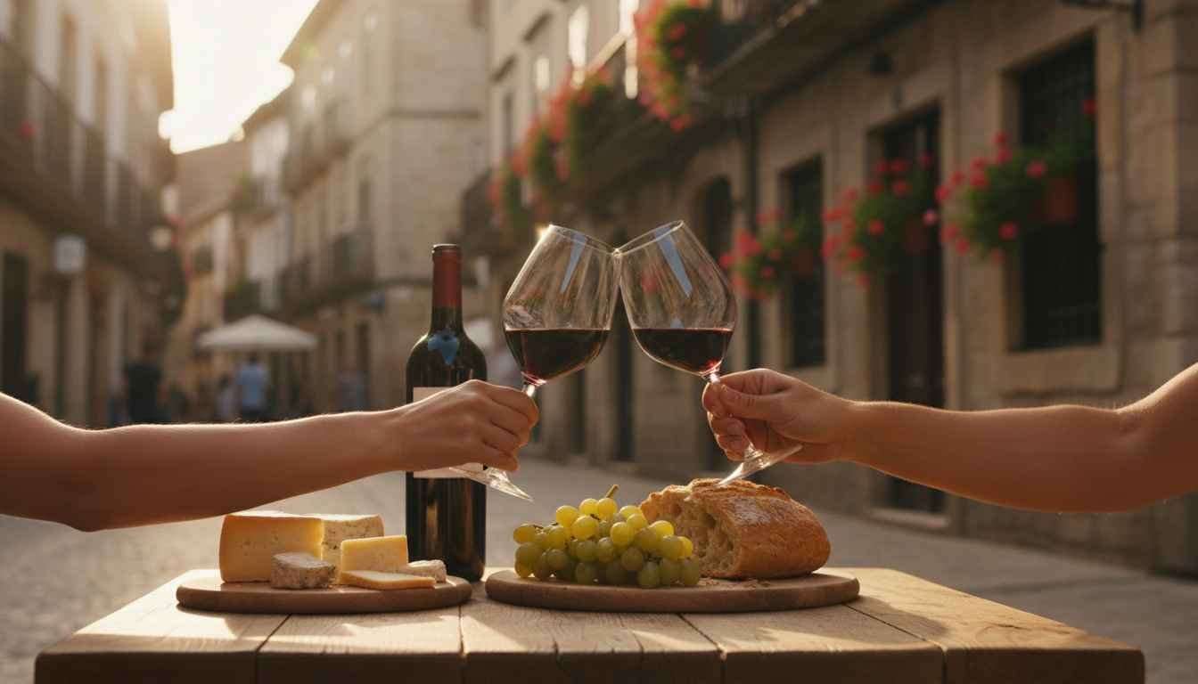 best places for couples to visit in europe