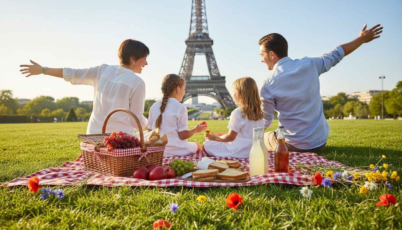 best places in europe to visit with family