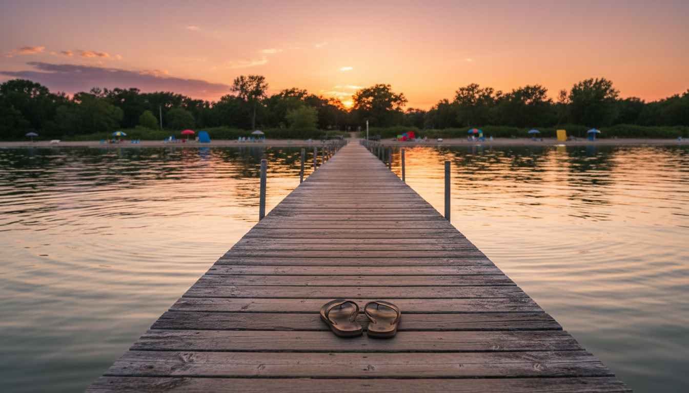 best places on lake michigan to visit