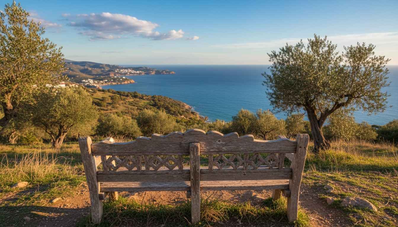 best places to visit between barcelona and valencia