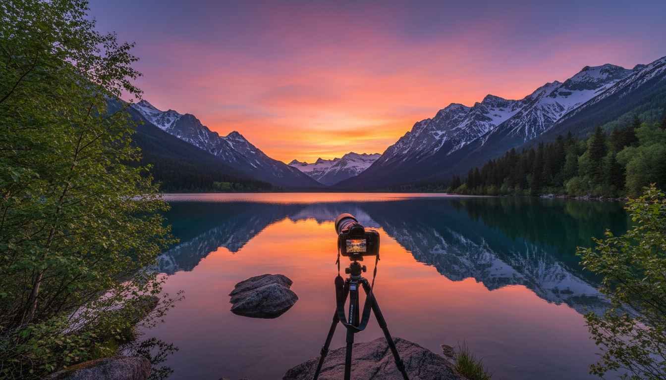best places to visit for landscape photography