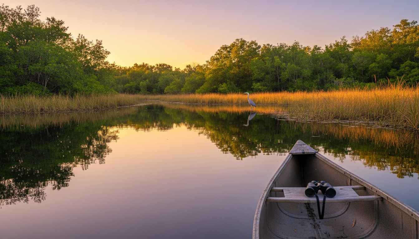 best places to visit in Everglades National Park