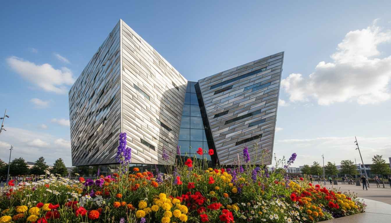 best places to visit in belfast ireland