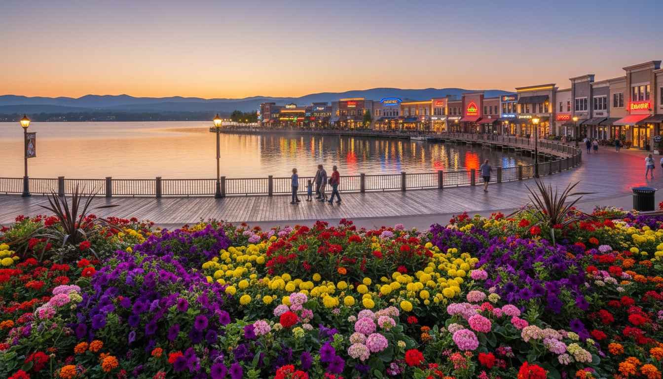 best places to visit in branson missouri