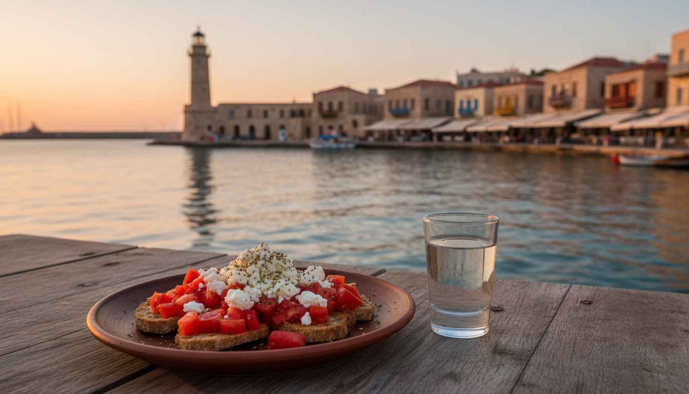 best places to visit in chania crete