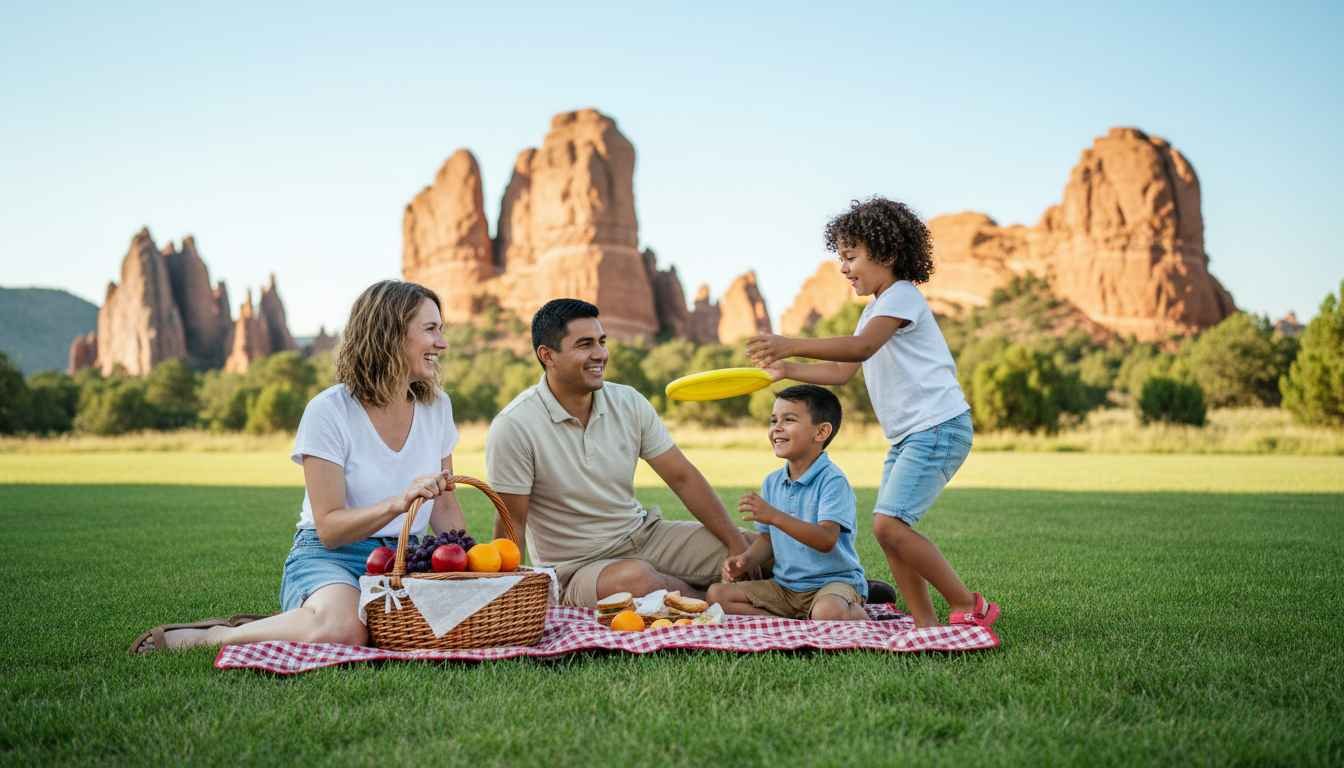 best places to visit in colorado for families