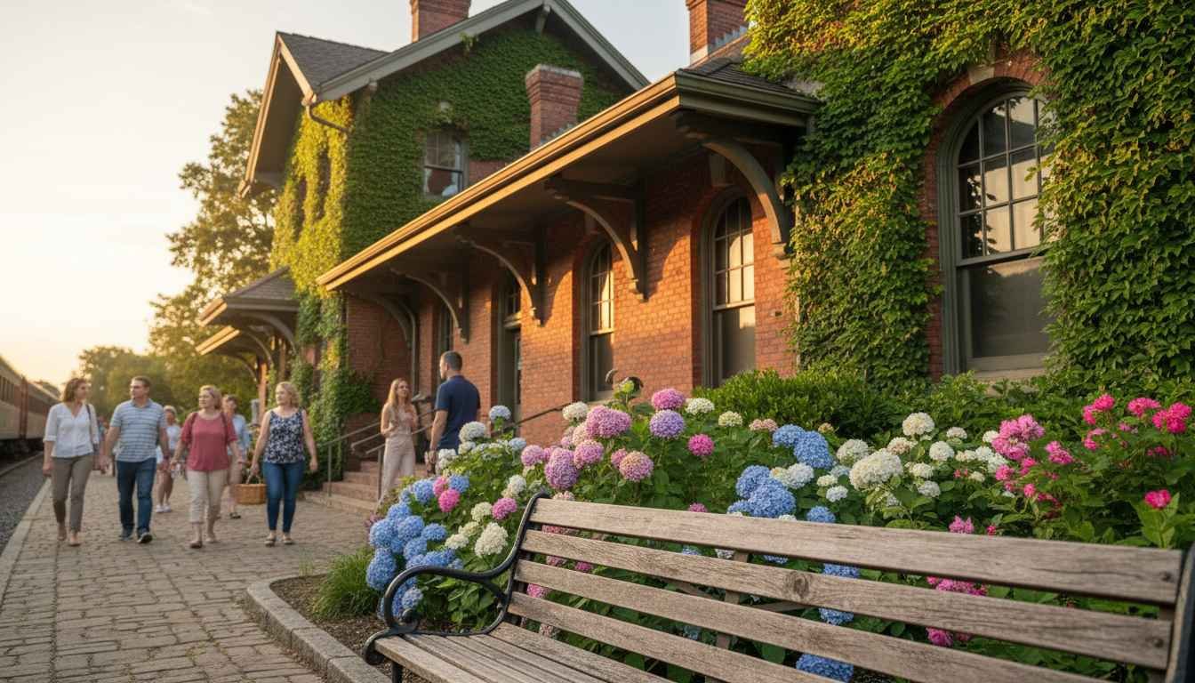 best places to visit in fredericksburg va