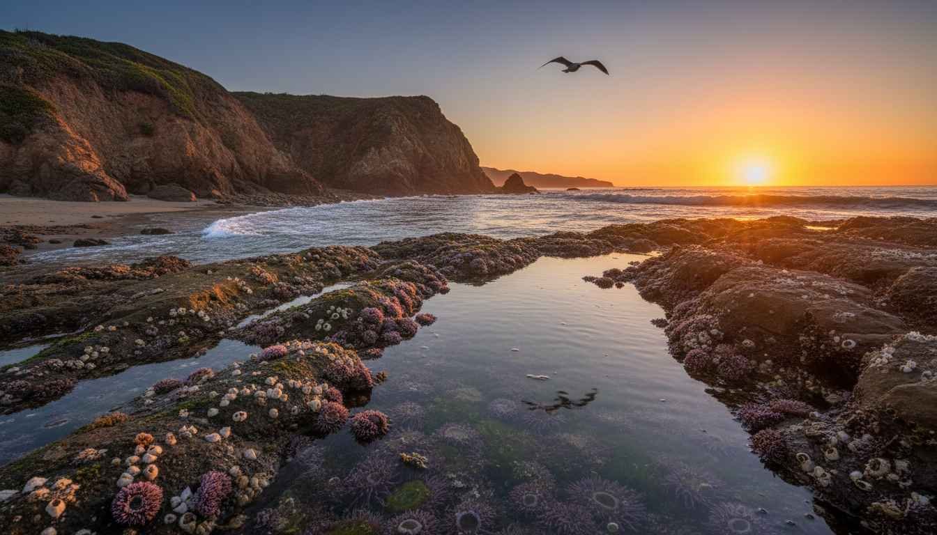best places to visit in half moon bay