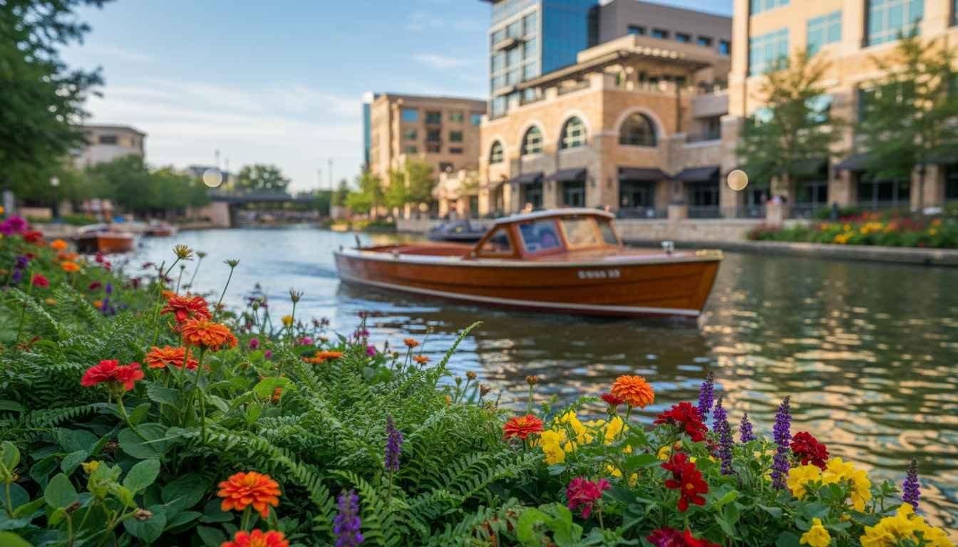 best places to visit in irving texas