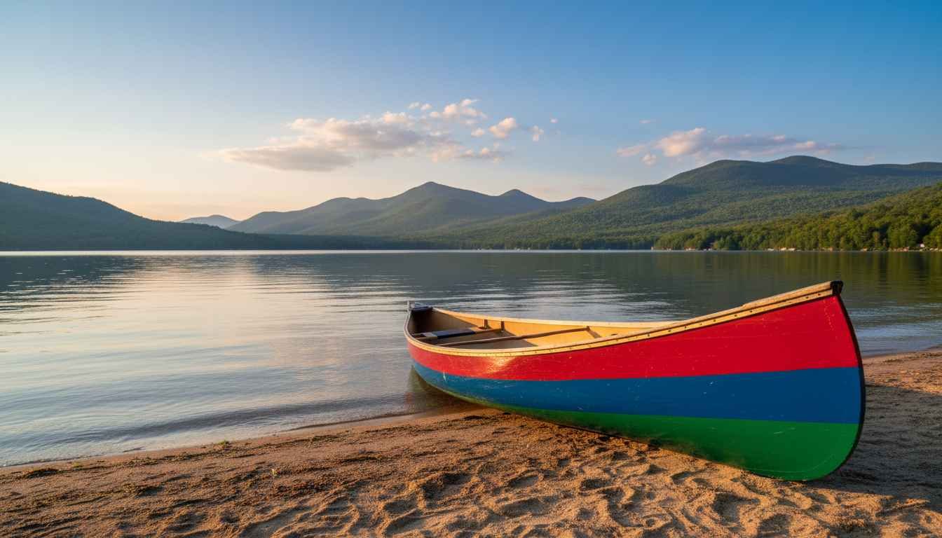 best places to visit in new hampshire in summer