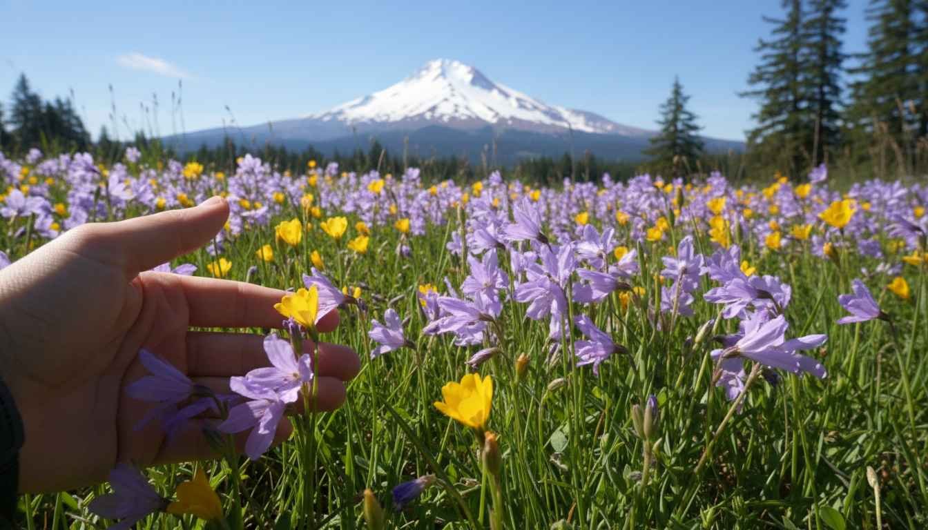 best places to visit in oregon in spring