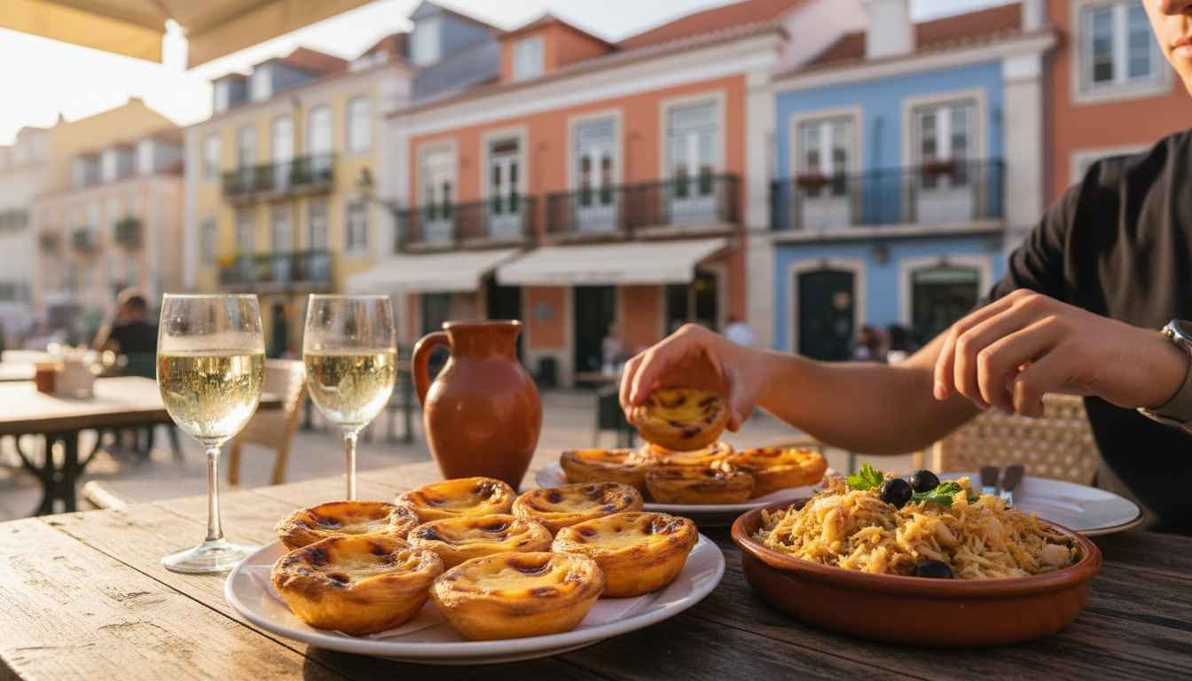 best places to visit in portugal for young adults