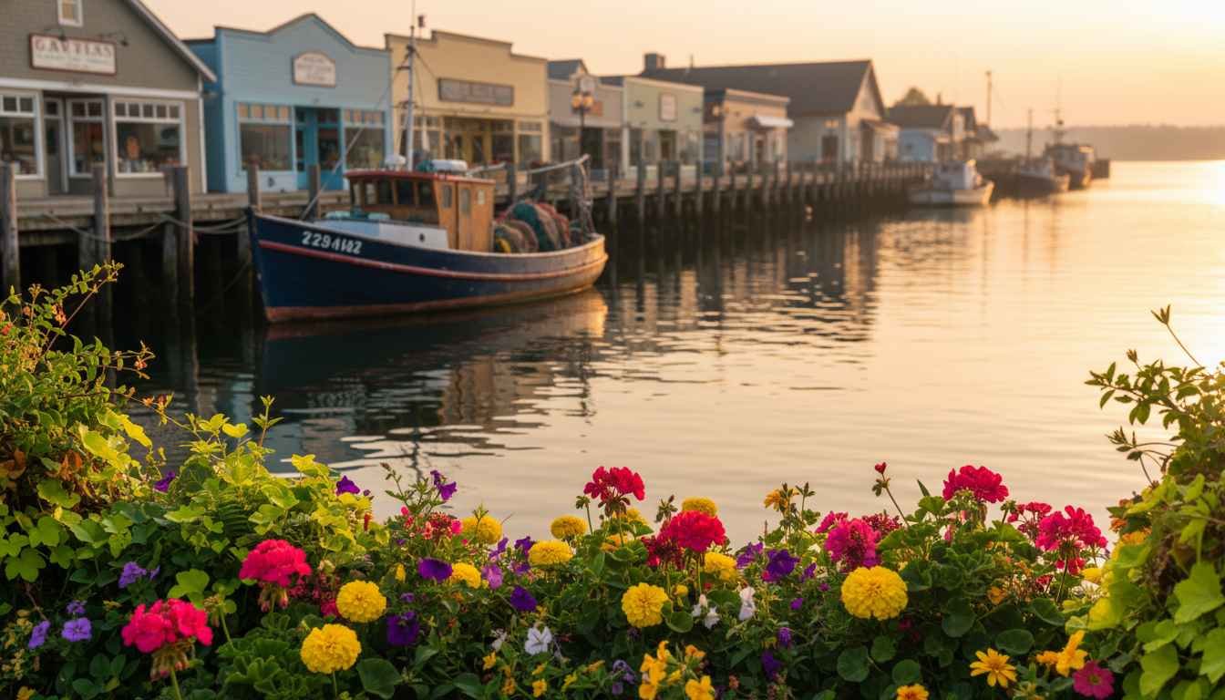 best places to visit in richmond bc