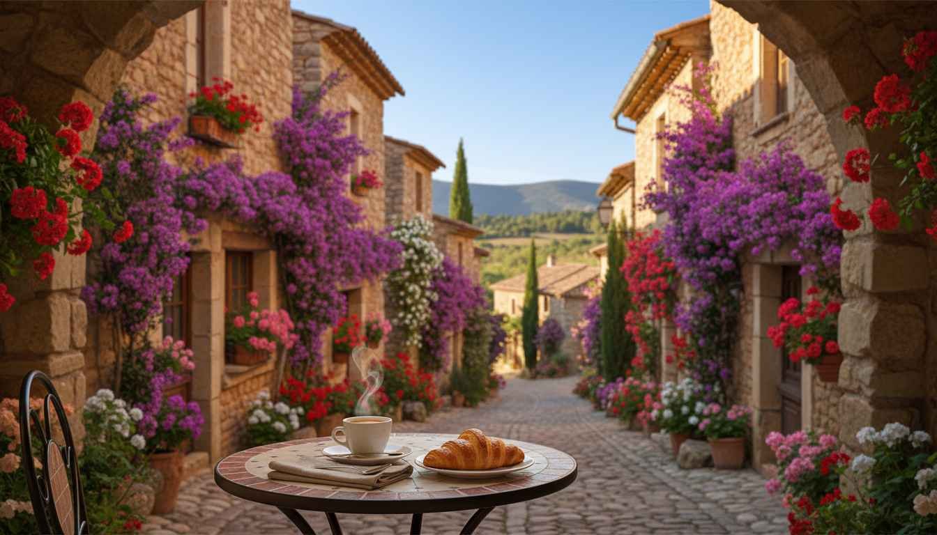 best places to visit in south east france