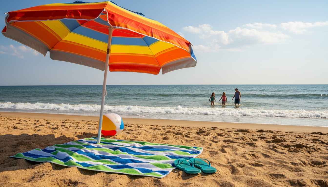 best places to visit in summer on east coast