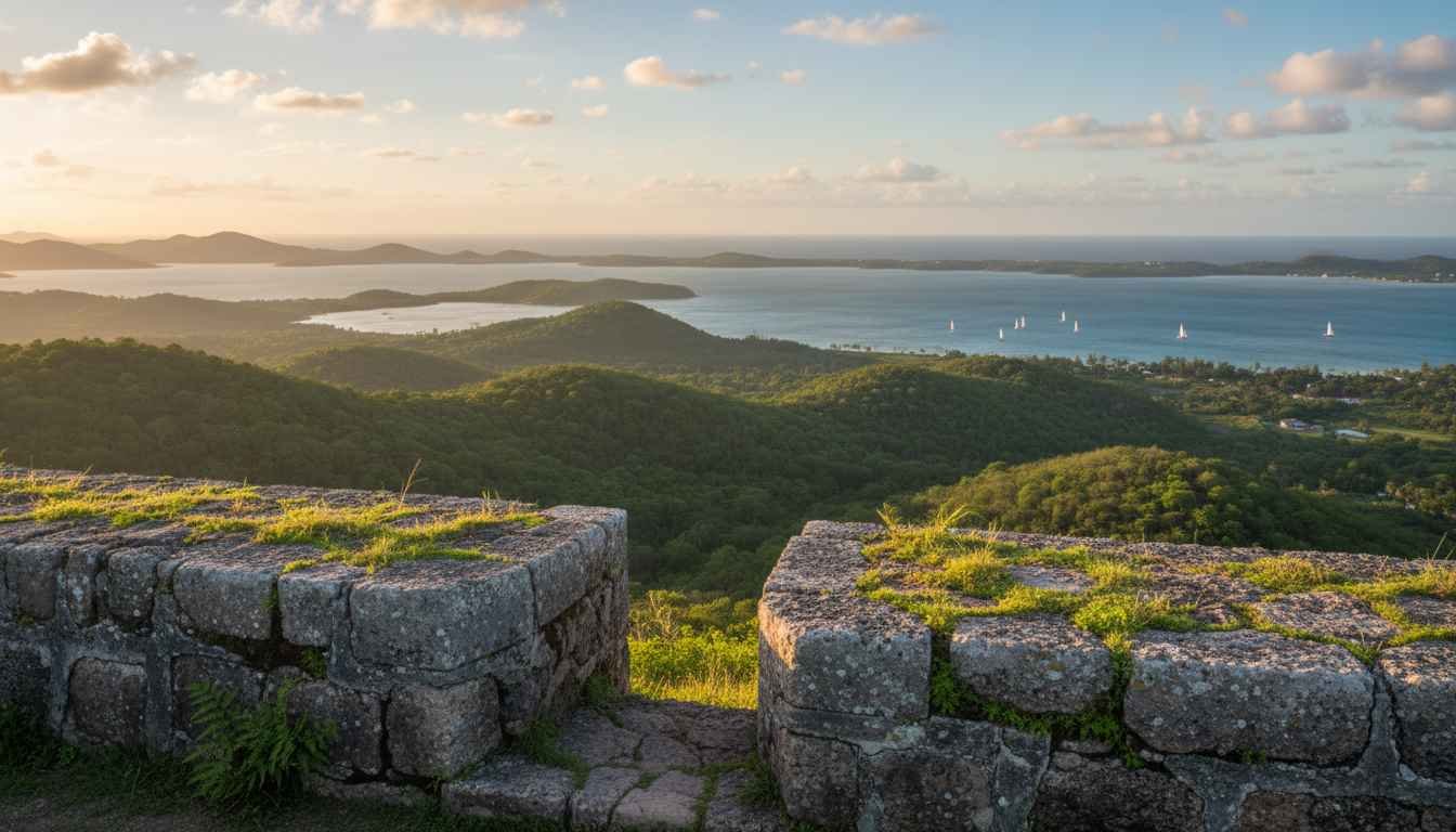 best places to visit in trinidad and tobago