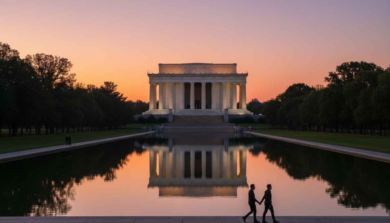 best places to visit in washington dc in one day