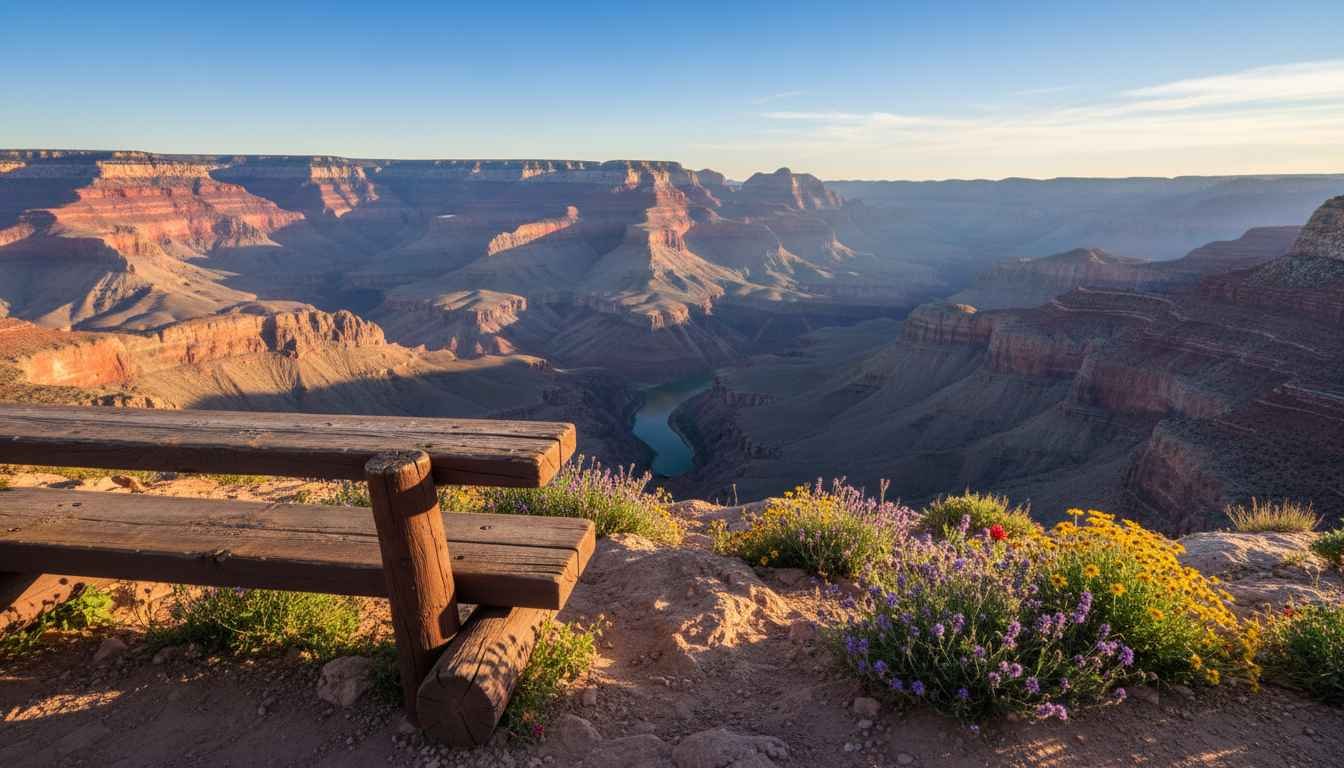 best places to visit in western united states