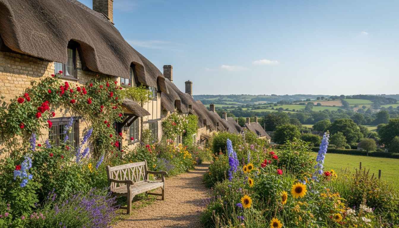 best places to visit near gatwick airport