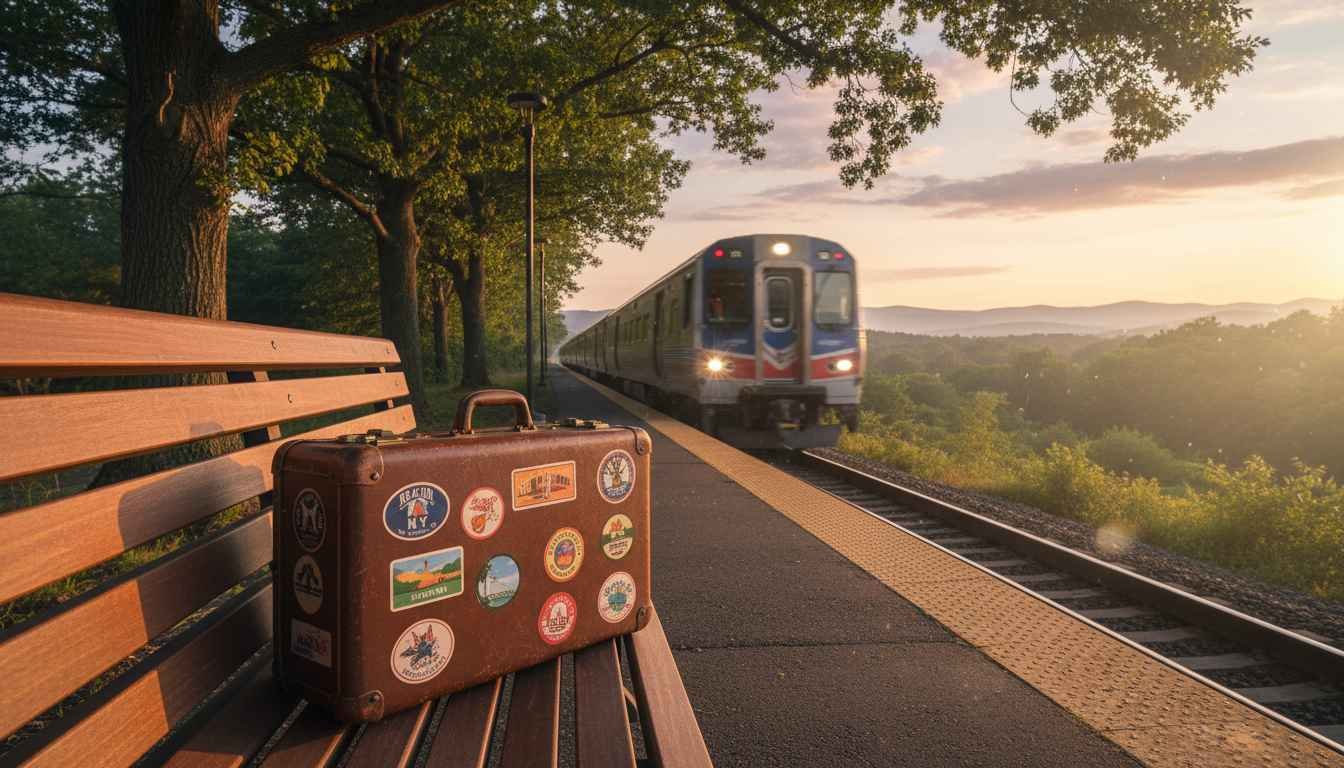best places to visit on metro north