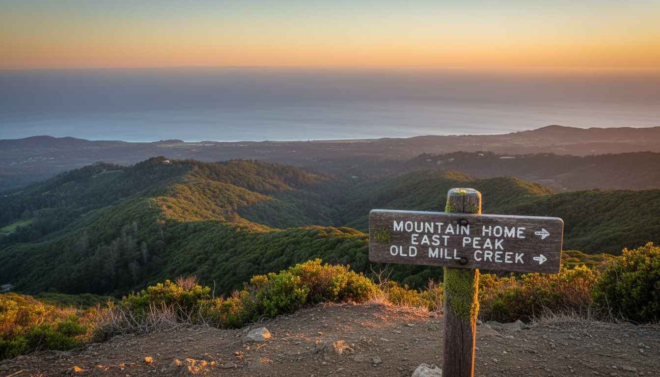 best places to visit outside of san francisco