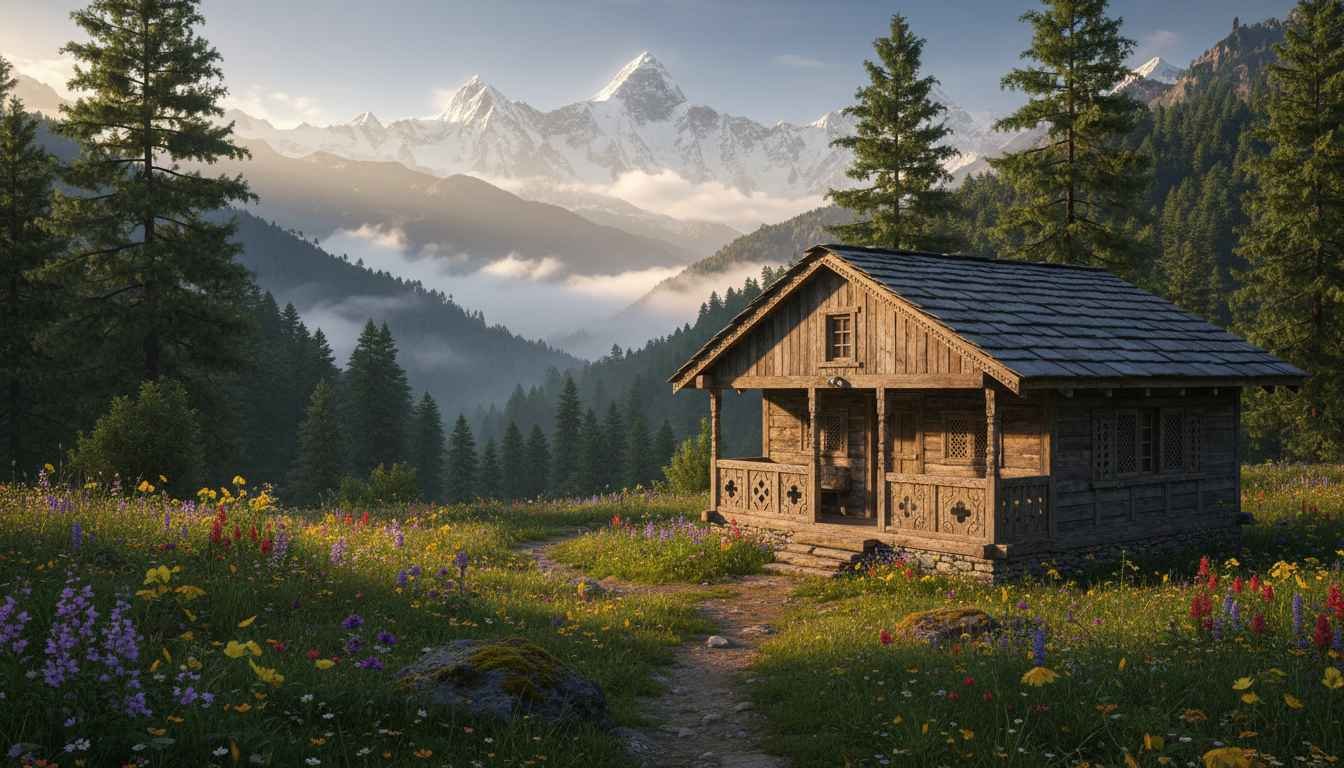 best tourist places to visit in himachal pradesh