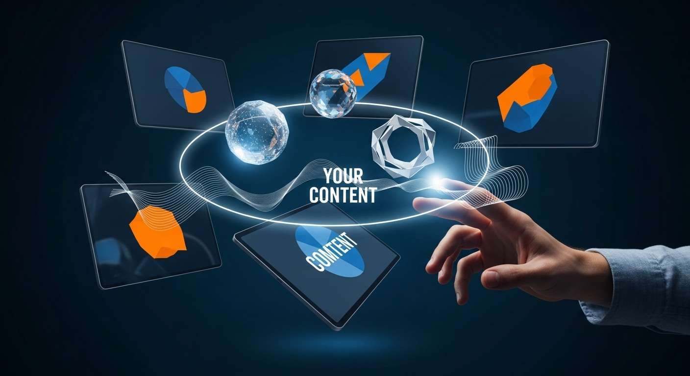 digital marketing ROI Warszawa