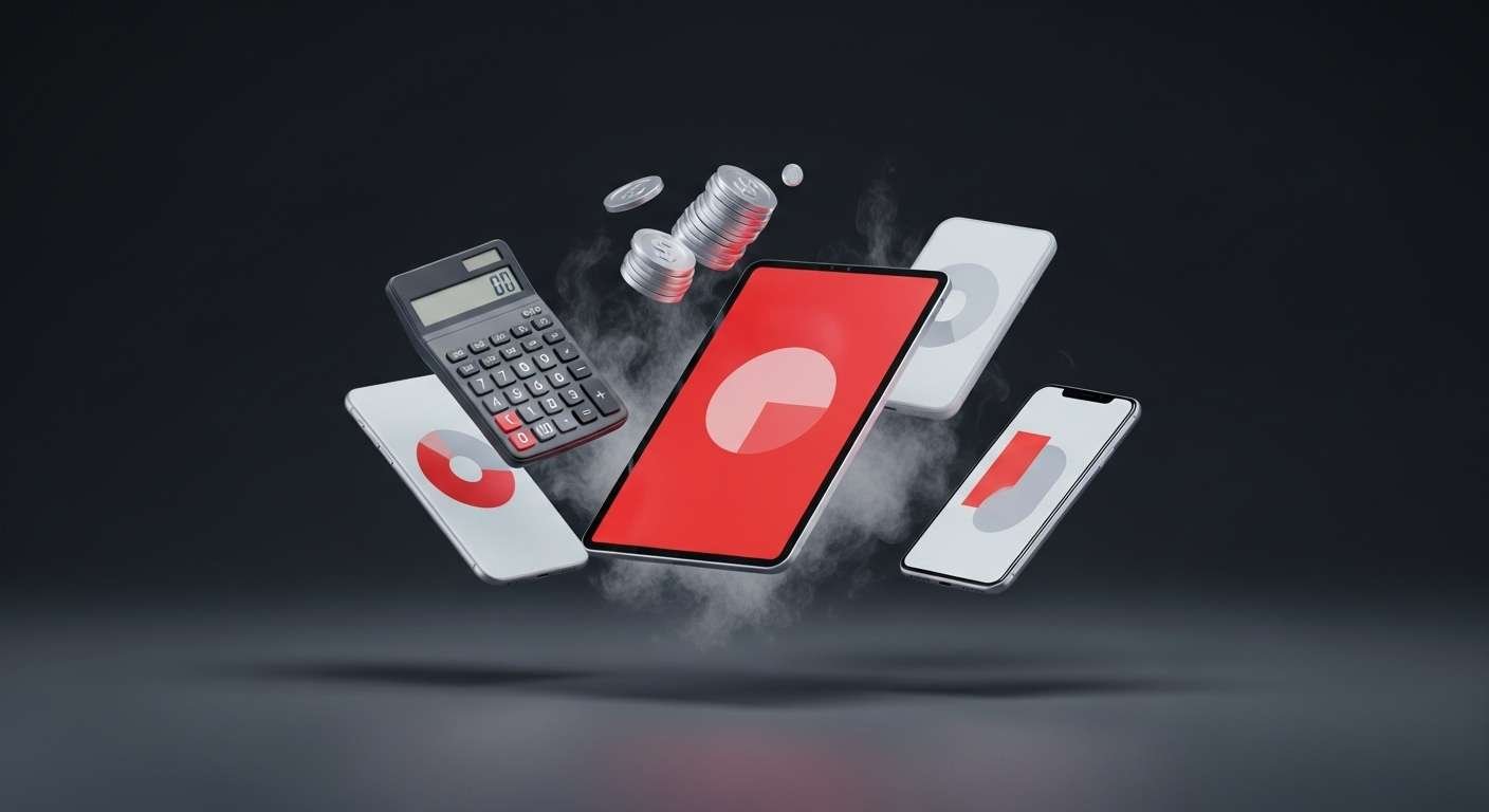 digital marketing financial services Paphos