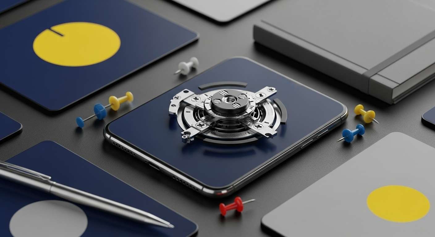 digital marketing in consumer products