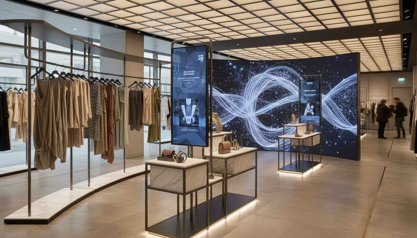 display props retail