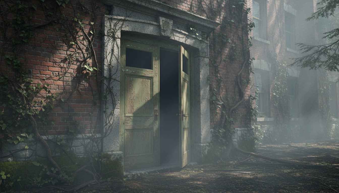 haunted places to visit in washington state