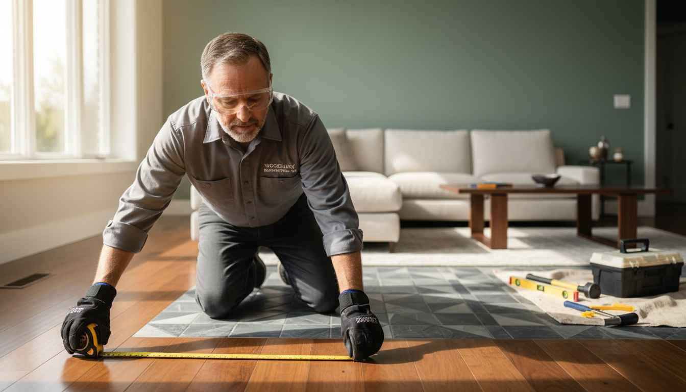 home improvement contractor in woodbury mn