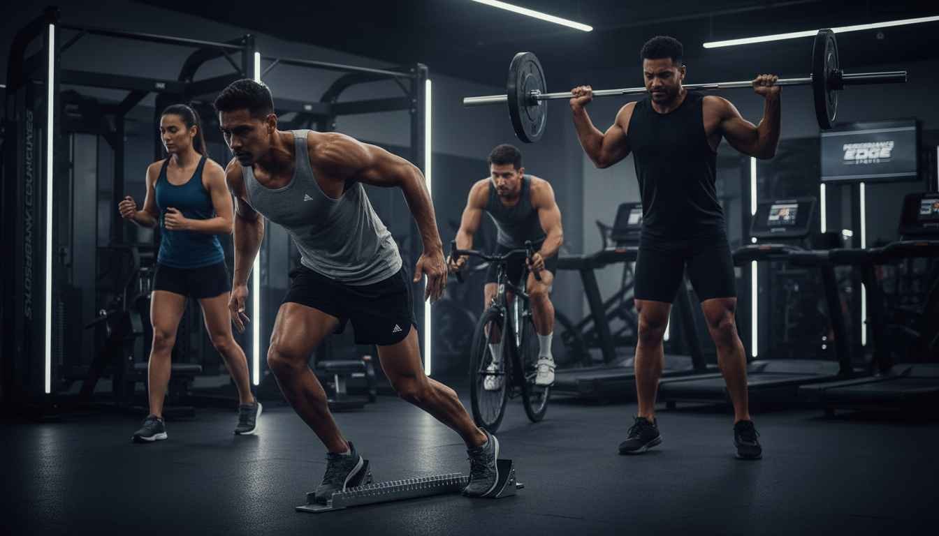 performance edge sports