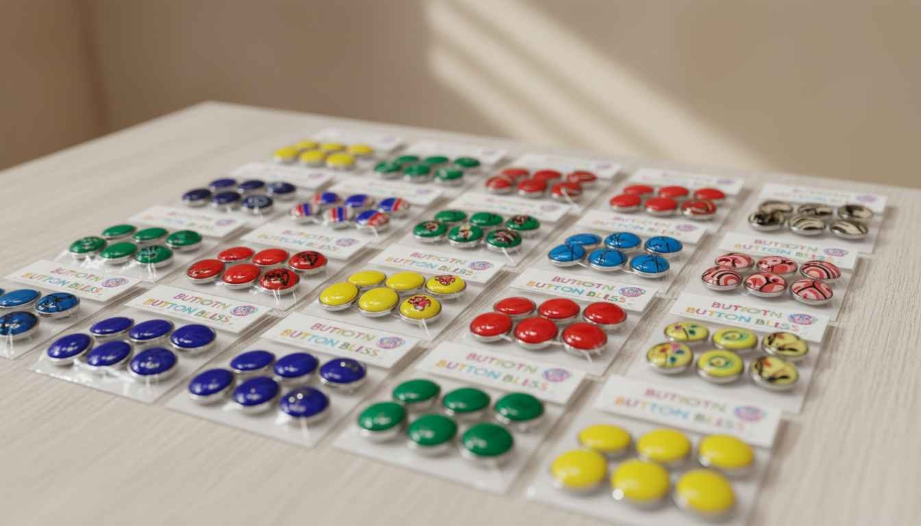 retail button pack